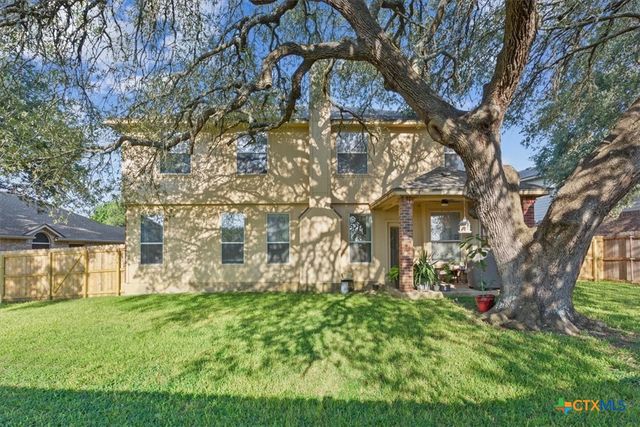 313 Big Timber Drive, Temple, TX 76502