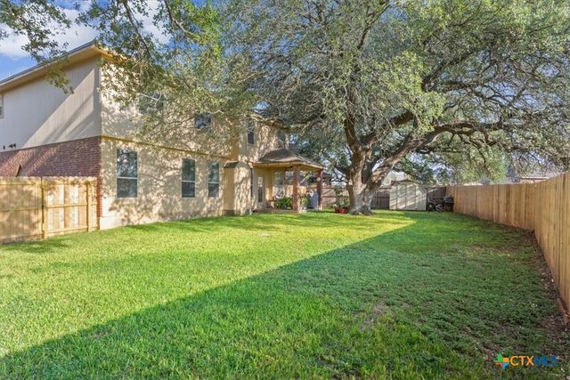 313 Big Timber Drive, Temple, TX 76502