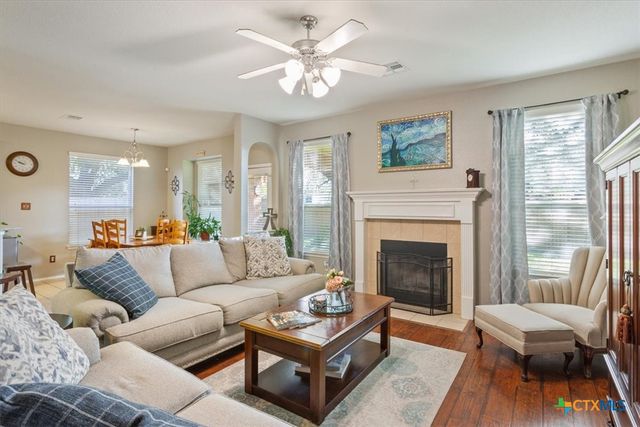 313 Big Timber Drive, Temple, TX 76502