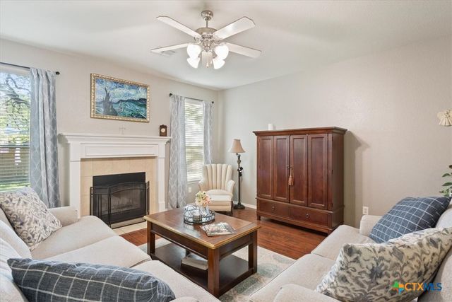 313 Big Timber Drive, Temple, TX 76502