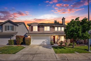 914 Arrowtail Terrace, Fremont, CA 94536