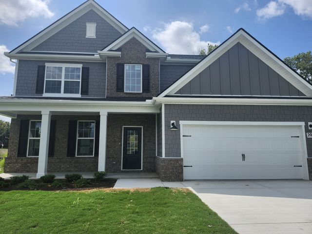 2013 Coriander Lane, Smyrna, TN 37167