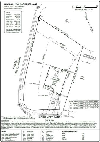 2013 Coriander Lane, Smyrna, TN 37167