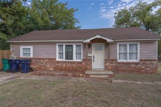 611 NW 95th Street, Oklahoma City, OK 73113