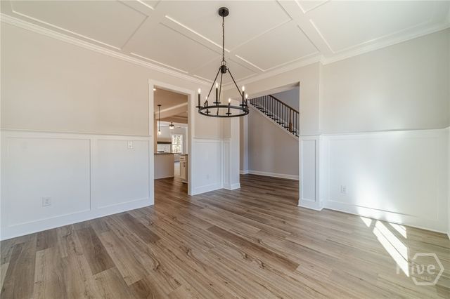 210 Pinewood Drive, Covington, GA 30014