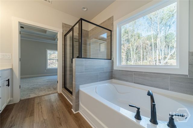 210 Pinewood Drive, Covington, GA 30014