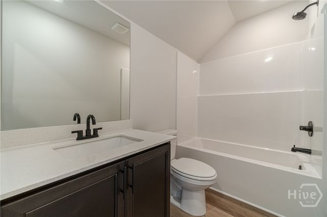 210 Pinewood Drive, Covington, GA 30014