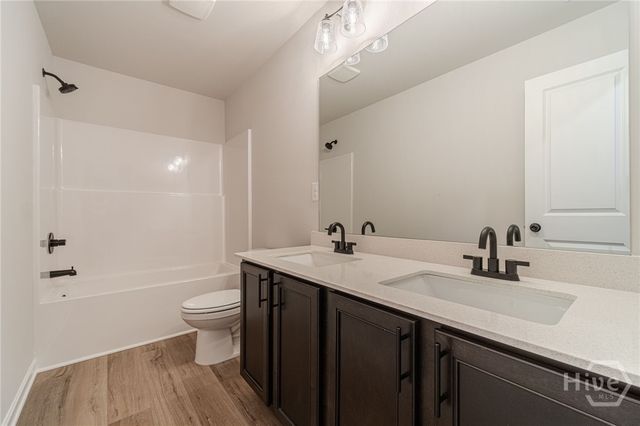 210 Pinewood Drive, Covington, GA 30014