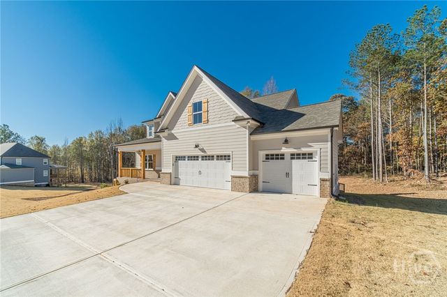 210 Pinewood Drive, Covington, GA 30014