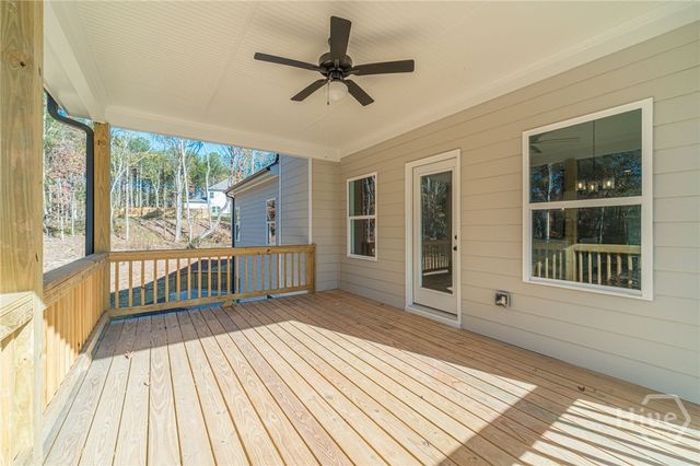 210 Pinewood Drive, Covington, GA 30014