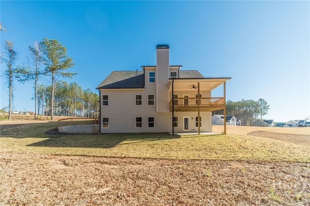 210 Pinewood Drive, Covington, GA 30014