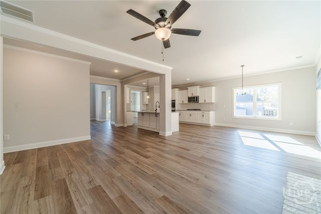 210 Pinewood Drive, Covington, GA 30014