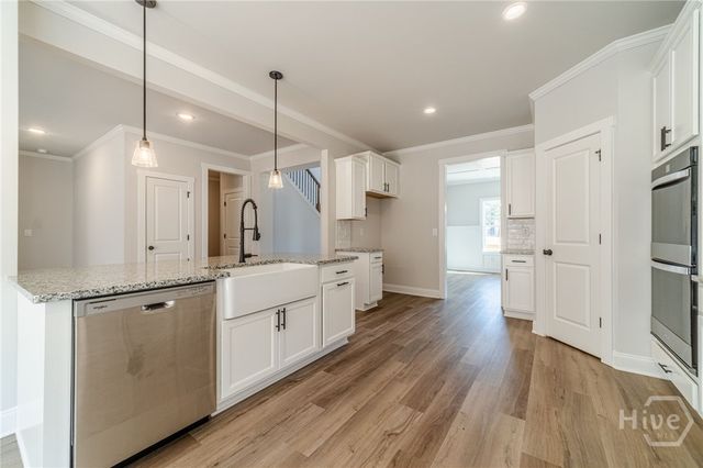 210 Pinewood Drive, Covington, GA 30014