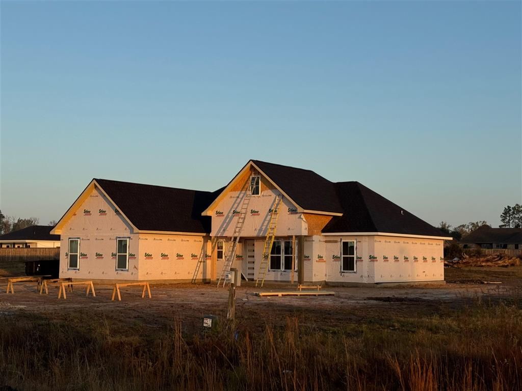 126 Marilyn Lane, Longville, LA 70652