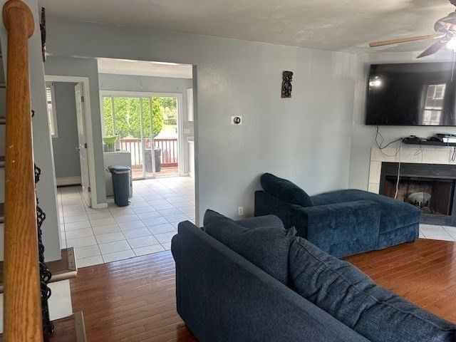 3-A Friedel Street, Worcester, MA 01603