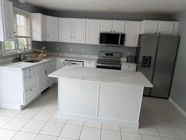 3-A Friedel Street, Worcester, MA 01603