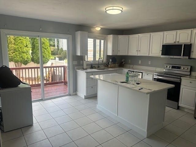 3-A Friedel Street, Worcester, MA 01603