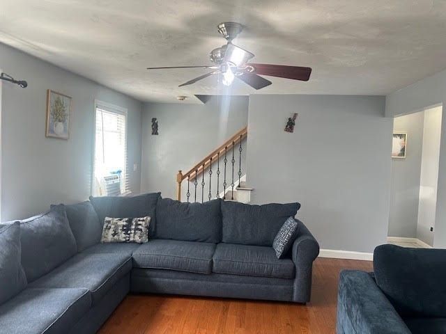 3-A Friedel Street, Worcester, MA 01603