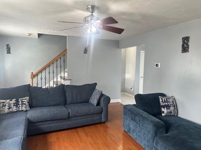 3-A Friedel Street, Worcester, MA 01603