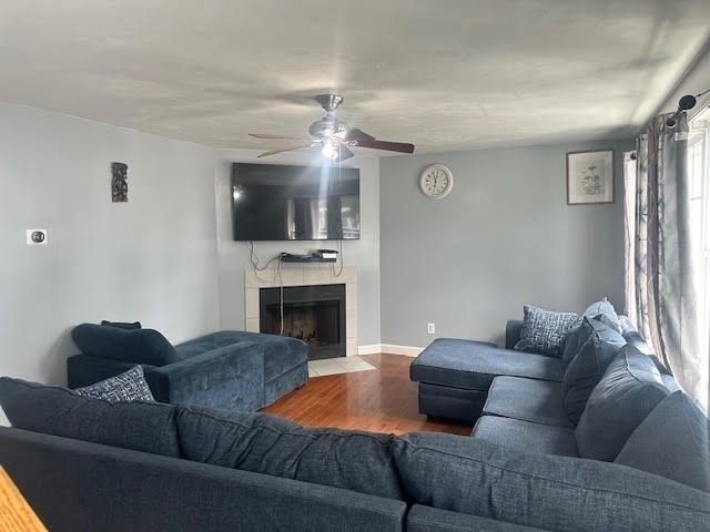 3-A Friedel Street, Worcester, MA 01603