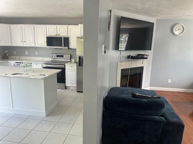 3-A Friedel Street, Worcester, MA 01603