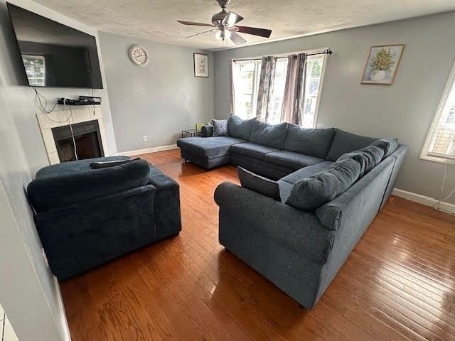 3-A Friedel Street, Worcester, MA 01603