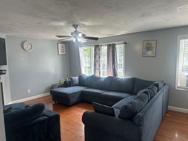 3-A Friedel Street, Worcester, MA 01603