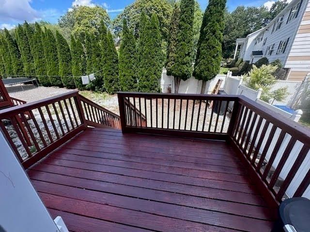 3-A Friedel Street, Worcester, MA 01603