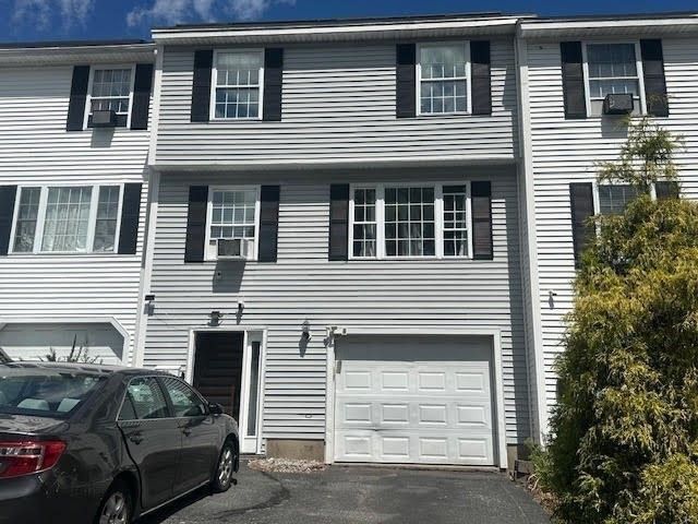 3-A Friedel Street, Worcester, MA 01603