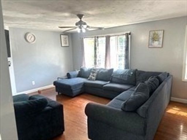 3-A Friedel Street, Worcester, MA 01603