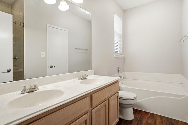 3932 Parkhaven Drive, Denton, TX 76210