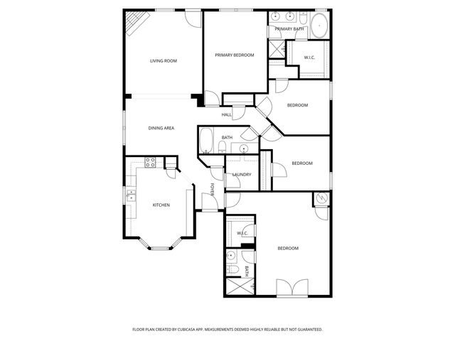 3932 Parkhaven Drive, Denton, TX 76210