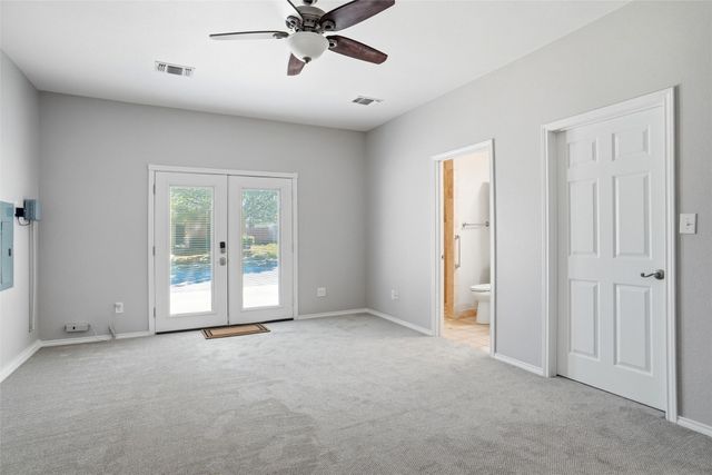 3932 Parkhaven Drive, Denton, TX 76210