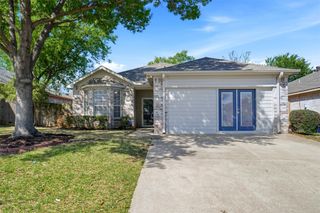 3932 Parkhaven Drive, Denton, TX 76210