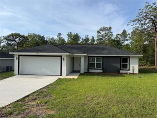 15854 SW 38 PLACE, Ocala, FL 34481