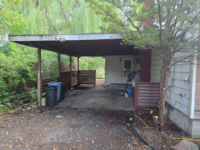 603 E Sigler Street, Hebron, IN 46341