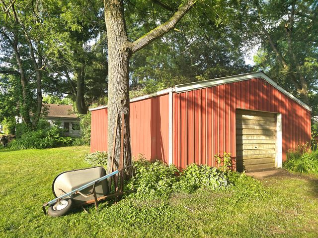 603 E Sigler Street, Hebron, IN 46341
