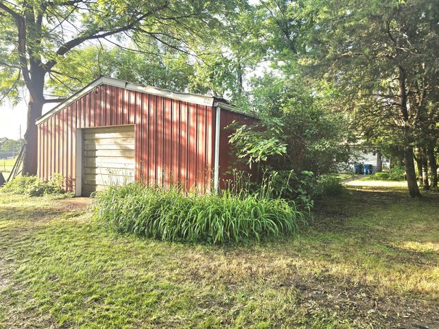603 E Sigler Street, Hebron, IN 46341