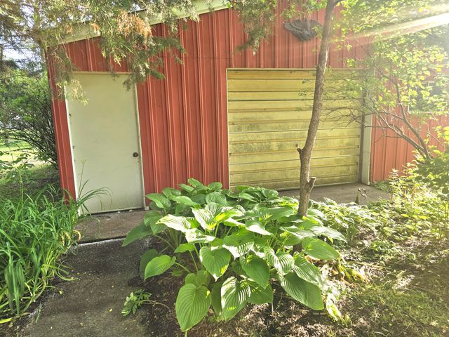 603 E Sigler Street, Hebron, IN 46341