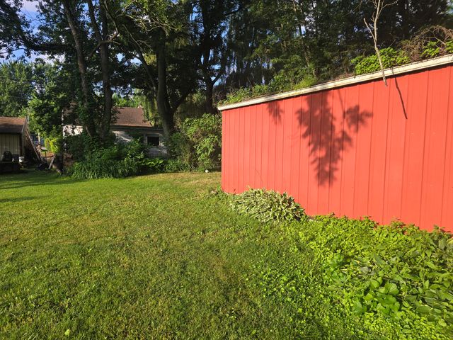 603 E Sigler Street, Hebron, IN 46341