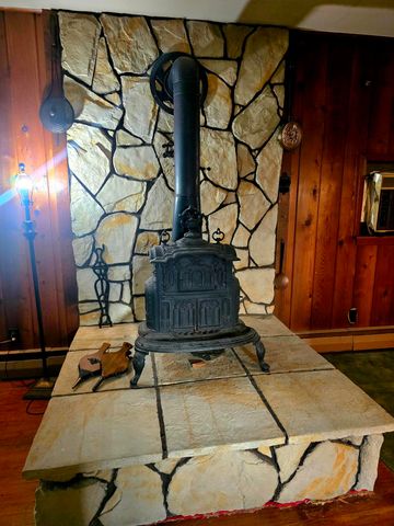 603 E Sigler Street, Hebron, IN 46341