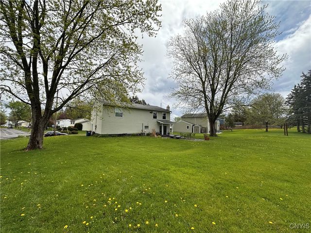 123 Farwood Drive, Van Buren, NY 13027
