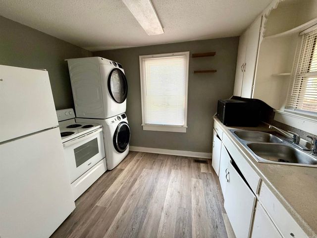 244 S Patterson Street, Hot Springs, AR 71913