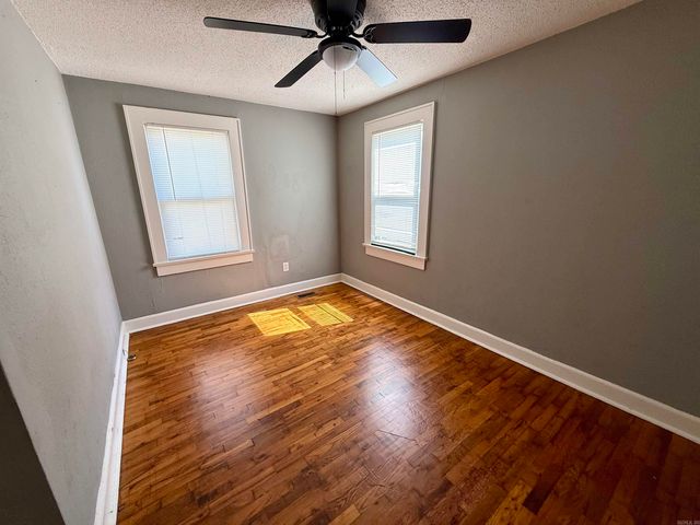 244 S Patterson Street, Hot Springs, AR 71913
