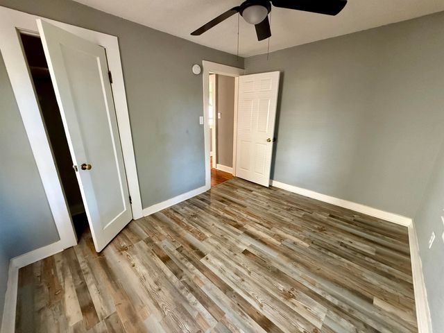 244 S Patterson Street, Hot Springs, AR 71913