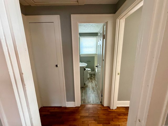 244 S Patterson Street, Hot Springs, AR 71913