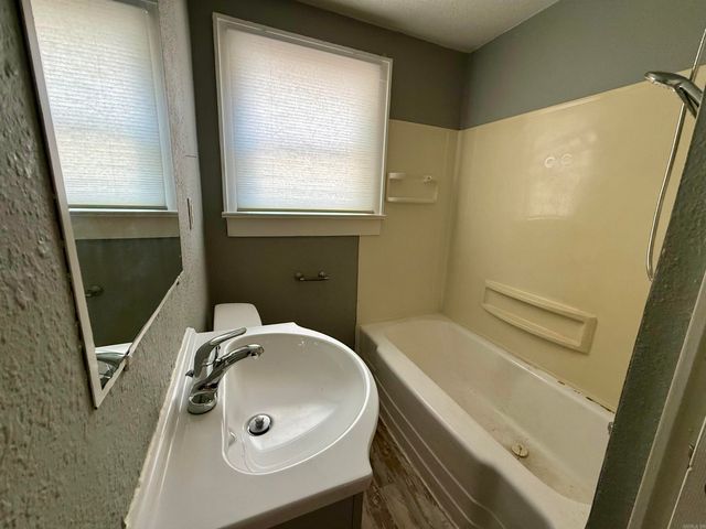 244 S Patterson Street, Hot Springs, AR 71913