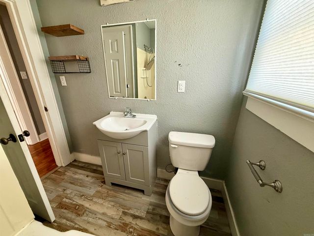 244 S Patterson Street, Hot Springs, AR 71913