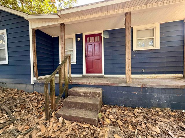 244 S Patterson Street, Hot Springs, AR 71913