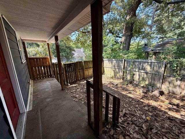 244 S Patterson Street, Hot Springs, AR 71913